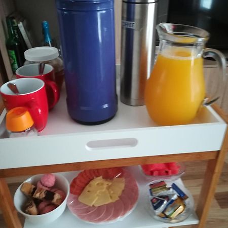 Apartment And Rooms Aracic Korenica Εξωτερικό φωτογραφία