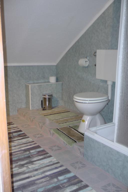 Apartment And Rooms Aracic Korenica Δωμάτιο φωτογραφία