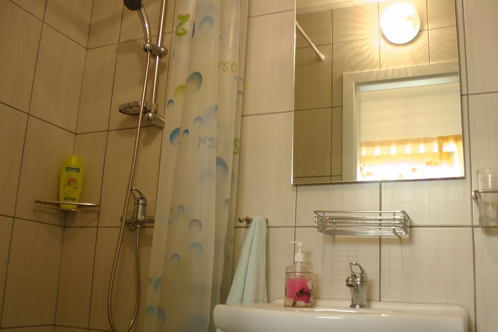 Apartment And Rooms Aracic Korenica Δωμάτιο φωτογραφία